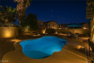 1918 Pintura Cir, North Las Vegas, NV 89031