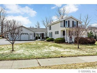 8265 W Ridge Rd, Brockport, NY 14420