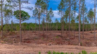 LOT #1 Grant 55, Hensley, AR 72065