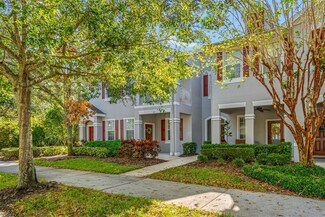 9418 W Park Village Dr Unit 103, Tampa, FL 33626