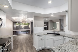 3030 N Hayden Rd Unit 16, Scottsdale, AZ 85251
