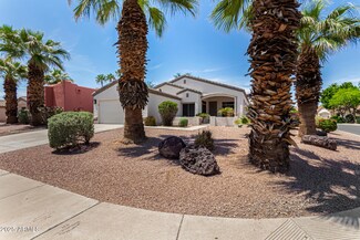 14124 W Bent Tree Cir S, Litchfield Park, AZ 85340