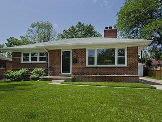 1548 Kirtland Dr, Ann Arbor, MI 48103
