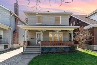 1805 Euclid Ave, Covington, KY 41014