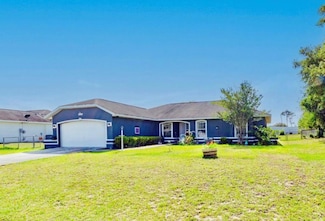 16344 SW 48th Cir, Ocala, FL 34473