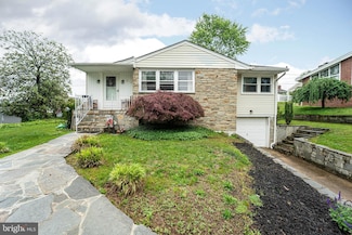 210 Coronet Dr, Linthicum Heights, MD 21090
