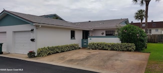 290 Paradise Blvd Unit 84, Indialantic, FL 32903