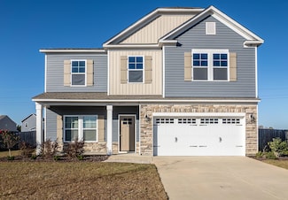 3055 Matthews Dr, Sumter, SC 29154