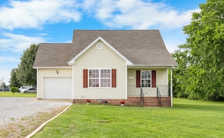 4520 Mount Zoar Latham Rd, Hopkinsville, KY 42240