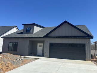1424 Haven Ridge Dr NE, Cleveland, TN 37312