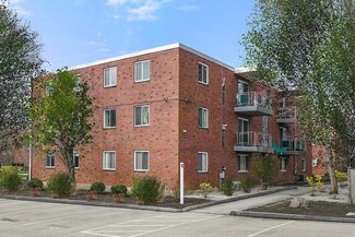296 Commercial St Unit 32, Braintree, MA 02184
