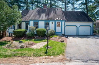 2761 Lake Shore Rd Unit 36, Gilford, NH 03249