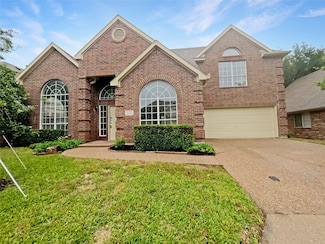 5118 Feather Crest, McKinney, TX 75070