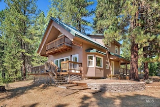 94 Brassey Cir, Idaho City, ID 83631