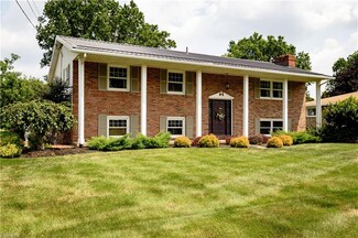535 Carnwise St SW, Canton, OH 44706