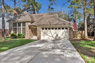 38 Cricket Hollow Place, Spring, TX 77381