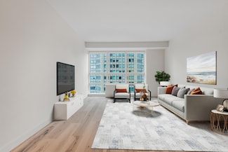 146 W 57th St Unit 52E, New York, NY 10019