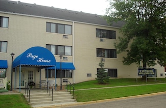 221 E Cavour Ave, Fergus Falls, MN 56537