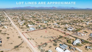 8675 S Taylor Ln, Tucson, AZ 85736