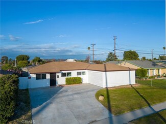 16091 Sigman St, Hacienda Heights, CA 91745