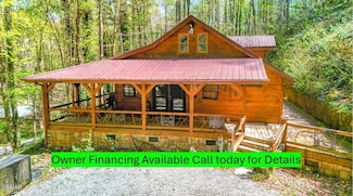 8540 Towns End Ln, Townsend, TN 37882