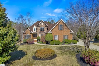 113 Ledgestone Way, Greer, SC 29651