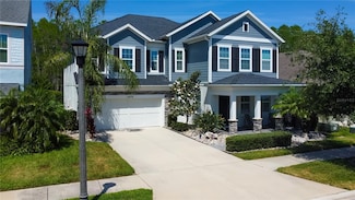 14975 Renaissance Ave, Odessa, FL 33556