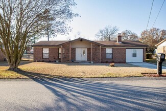 3711 Hickory Cove Rd, Hephzibah, GA 30815