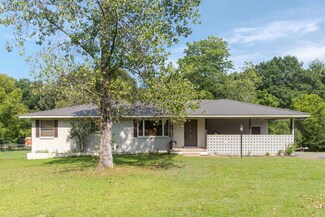 14617 Mail Route Rd, Little Rock, AR 72206
