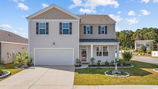 216 Pin Oak Dr, Murrells Inlet, SC 29576