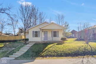 1707 Woodward Ave, New Castle, IN 47362