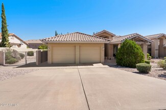 12819 N Mimosa Dr Unit A, Fountain Hills, AZ 85268