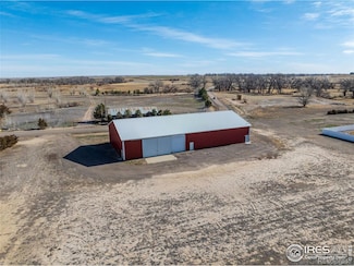 32295 E 167th Dr, Hudson, CO 80642