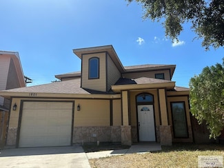 1801 White Tail Dr, Harlingen, TX 78550