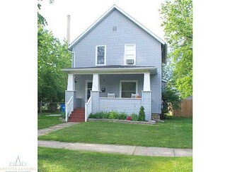 222 W Barnes Ave, Lansing, MI 48910