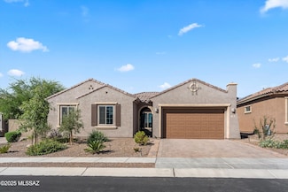 12883 N Geyser Valley St, Tucson, AZ 85755