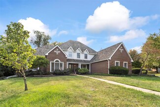 10 Bronte Ct, Glen Carbon, IL 62034