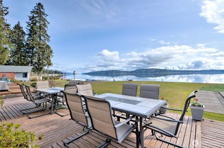 21110 N Us Highway 101 Unit 17, Shelton, WA 98584
