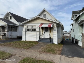 1744 Avenue H, Schenectady, NY 12304