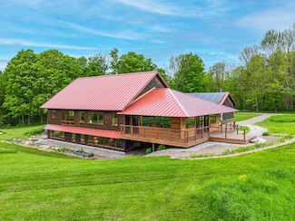1127 Bug Hill Rd, Ashfield, MA 01330