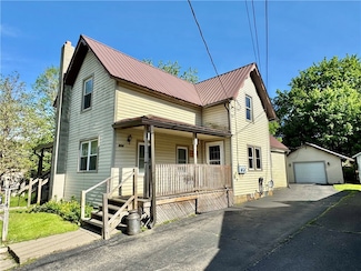 116 Adams St, Horseheads, NY 14845
