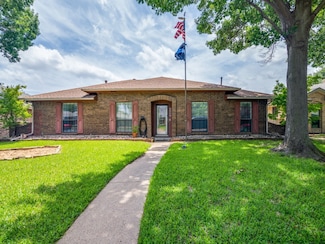 3606 Andrea Ln, Rowlett, TX 75088