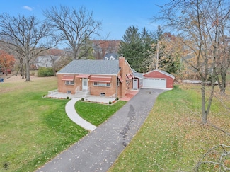 550 Belfast Terrace, Crete, IL 60417