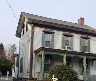 107 E Oakland Ave Unit B, Doylestown, PA 18901