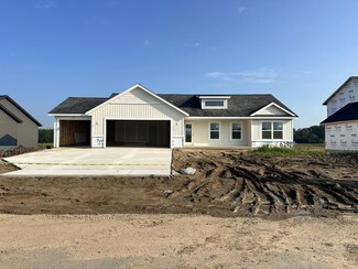 6291 Roman Rd, Allendale, MI 49401