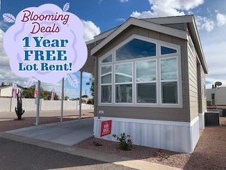146 N Merrill Rd Unit 90, Apache Junction, AZ 85120