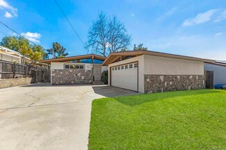 4629 Denwood Rd, La Mesa, CA 91942