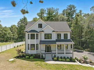 182 North St, North Reading, MA 01864