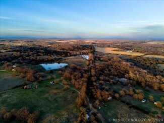 41 N3600 Rd, Jennings, OK 74038