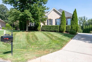 5089 Carriage Trail Ct, Kernersville, NC 27284